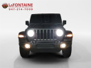 Thumbnail image of 2021 Jeep Wrangler at LaFontaine Chrysler Dodge Jeep Ram of Walled Lake