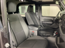 Thumbnail image of 2021 Jeep Wrangler at LaFontaine Chrysler Dodge Jeep Ram of Walled Lake