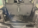 Thumbnail image of 2021 Jeep Wrangler at LaFontaine Chrysler Dodge Jeep Ram of Walled Lake