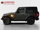 Thumbnail image of 2021 Jeep Wrangler at LaFontaine Chrysler Dodge Jeep Ram of Walled Lake
