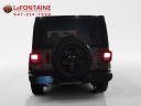 Thumbnail image of 2021 Jeep Wrangler at LaFontaine Chrysler Dodge Jeep Ram of Walled Lake