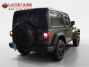 Thumbnail image of 2021 Jeep Wrangler at LaFontaine Chrysler Dodge Jeep Ram of Walled Lake