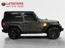 Thumbnail image of 2021 Jeep Wrangler at LaFontaine Chrysler Dodge Jeep Ram of Walled Lake