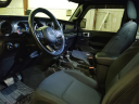 Thumbnail image of 2021 Jeep Wrangler at LaFontaine Chrysler Dodge Jeep Ram of Walled Lake