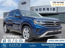 2021 Volkswagen Atlas V6 SE 4Motion at Norris Ford Of Dundalk