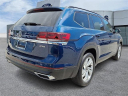 Thumbnail image of 2021 Volkswagen Atlas at Norris Ford Of Dundalk