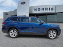 Thumbnail image of 2021 Volkswagen Atlas at Norris Ford Of Dundalk