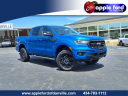 Thumbnail image of 2022 Ford Ranger at Apple Ford Of Danville