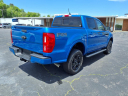 Thumbnail image of 2022 Ford Ranger at Apple Ford Of Danville