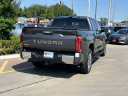 Thumbnail image of 2024 Toyota Tundra at Mike Calvert Toyota - New