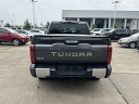 Thumbnail image of 2024 Toyota Tundra at Mike Calvert Toyota - New