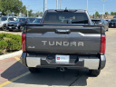 Thumbnail image of 2024 Toyota Tundra at Mike Calvert Toyota - New