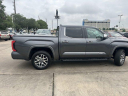 Thumbnail image of 2024 Toyota Tundra at Mike Calvert Toyota - New