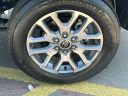 Thumbnail image of 2024 Toyota Tundra at Mike Calvert Toyota - New