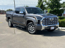 Thumbnail image of 2024 Toyota Tundra at Mike Calvert Toyota - New