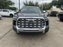 Thumbnail image of 2024 Toyota Tundra at Mike Calvert Toyota - New
