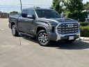 Thumbnail image of 2024 Toyota Tundra at Mike Calvert Toyota - New
