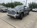 Thumbnail image of 2024 Toyota Tundra at Mike Calvert Toyota - New