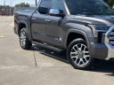 Thumbnail image of 2024 Toyota Tundra at Mike Calvert Toyota - New