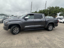 Thumbnail image of 2024 Toyota Tundra at Mike Calvert Toyota - New