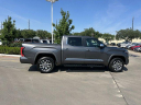 Thumbnail image of 2024 Toyota Tundra at Mike Calvert Toyota - New