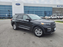 Thumbnail image of 2021 Ford Explorer at Bates Ford