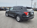 Thumbnail image of 2021 Ford Explorer at Bates Ford
