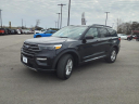 Thumbnail image of 2021 Ford Explorer at Bates Ford
