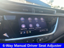 Thumbnail image of 2022 Buick Encore GX at Wayne Akers Ford