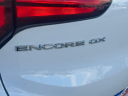 Thumbnail image of 2022 Buick Encore GX at Wayne Akers Ford