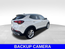 Thumbnail image of 2022 Buick Encore GX at Wayne Akers Ford