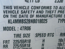 Thumbnail image of 2022 Buick Encore GX at Wayne Akers Ford