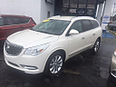 Thumbnail image of 2014 Buick Enclave at Price Point