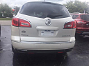 Thumbnail image of 2014 Buick Enclave at Price Point