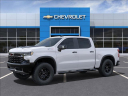 Thumbnail image of 2024 Chevrolet Silverado 1500 at Mark Christopher Auto Center