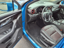 Thumbnail image of 2020 Chevrolet Blazer at Valley Buick Gmc Of Hastings