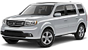 Thumbnail image of 2013 Honda Pilot at Roe Motors