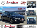 2021 Nissan Altima 2.5 SR at South Shore Nissan