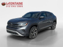 Thumbnail image of 2021 Volkswagen Atlas Cross Sport at LaFontaine Volkswagen of Dearborn