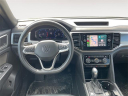 2021 Volkswagen Atlas Cross Sport V6 SEL Premium 4Motion at LaFontaine Volkswagen of Dearborn