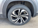 Thumbnail image of 2021 Volkswagen Atlas Cross Sport at LaFontaine Volkswagen of Dearborn