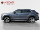 Thumbnail image of 2021 Volkswagen Atlas Cross Sport at LaFontaine Volkswagen of Dearborn