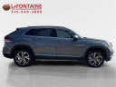Thumbnail image of 2021 Volkswagen Atlas Cross Sport at LaFontaine Volkswagen of Dearborn
