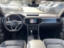 Thumbnail image of 2021 Volkswagen Atlas Cross Sport at LaFontaine Volkswagen of Dearborn