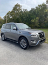 Thumbnail image of 2022 Nissan Armada at SEXTON AUTOMOTIVE OF OAK RIDGE