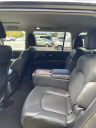 Thumbnail image of 2022 Nissan Armada at SEXTON AUTOMOTIVE OF OAK RIDGE