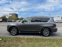Thumbnail image of 2022 Nissan Armada at SEXTON AUTOMOTIVE OF OAK RIDGE