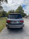 Thumbnail image of 2022 Nissan Armada at SEXTON AUTOMOTIVE OF OAK RIDGE