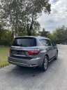 Thumbnail image of 2022 Nissan Armada at SEXTON AUTOMOTIVE OF OAK RIDGE