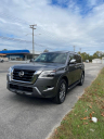 Thumbnail image of 2022 Nissan Armada at SEXTON AUTOMOTIVE OF OAK RIDGE